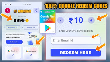 Task Wask App Latest Trick | Best Google Play Redeem Code Earning App By Shirou Tech