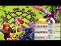 ЧТО ЭТО? ШПИОН В CLASH OF CLANS(БАГ)! ЛЮТЫЕ ТРЕШКИ АНАЛОГА МИКСА GOWIPE