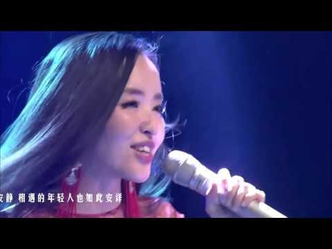 HAYA乐团《乌兰巴托之夜》足可绕梁三日 — 我是歌手I AM A SINGER 4 第四季谁来踢馆