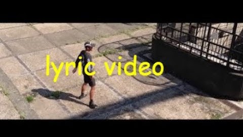 ECCO2k - Mirage (lyric video)