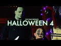 Halloween 4 2021  teaser 1  cnt films studios