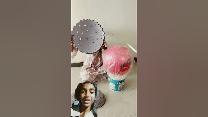Beautiful Lantern making from waste paper