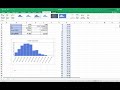 LCOE and Monte Carlo Simulation in Excel 2016