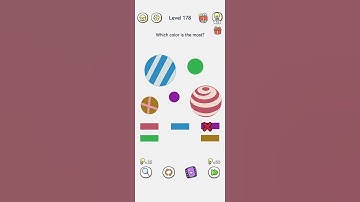 brain maze level 178 | #shorts