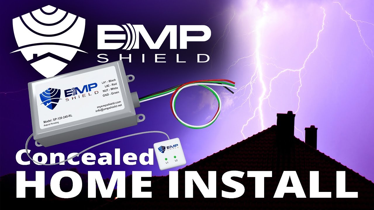 Https shield. EMP shielding. Install EMP Shields. Lightning Protection device. Magnetic Pulse installation.