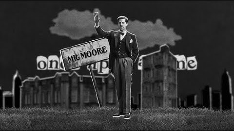 When AI and Animation meet // mid-journey, generative fill and after effects