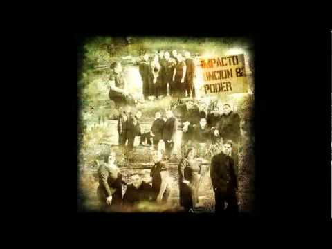 Impacto Unción Y Poder - Despierta El Guerrero - Musica Que Edifica