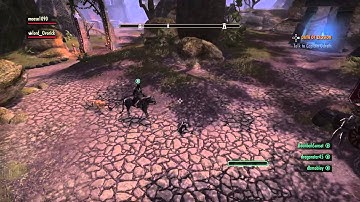 ESO horse bug