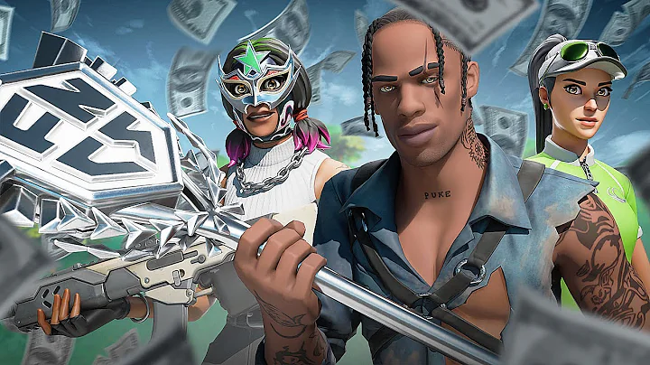 FNCS FINALS WITH MONGRAAL & PANZER