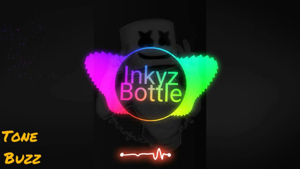 Inkzy bottle ringtone trance best remix ringtone YouTube