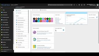 Configure Multi-Factor Authentication