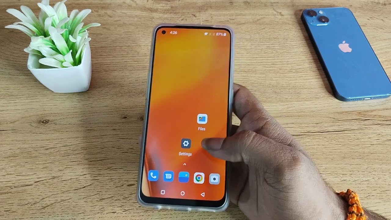 OnePlus 7t on date and time watermark camera setting, how to date and time watermark camera setting