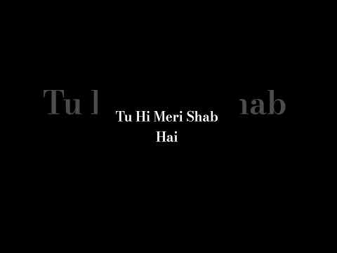 Tu Hi Meri Shab Hai ❤️ | KK | Gangster | Emraan Hashmi | Cover by Echoes of Rahul #shorts