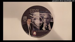 UZBEK - Heracan Heracan //ORIGINAL AUDIO// 1999