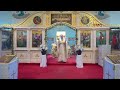 Divine Liturgy - Đurđevdan - St. George the Holy &amp; Great Martyr! - May 6, 2023