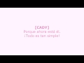 5. Stupid With Love | Mean Girls | Sub. Español.