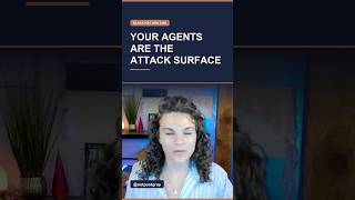 AI agents are the new attack surface