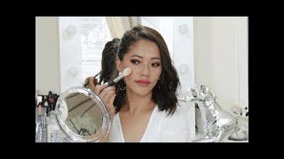 Full Glam Makeup Tutorial | Nimii Subba
