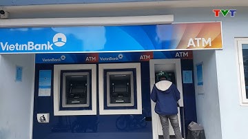 Hướng dẫn cách rút tiền ATM ngân hàng VietinBank mới nhất 2023 | Thủ thuật tin học
