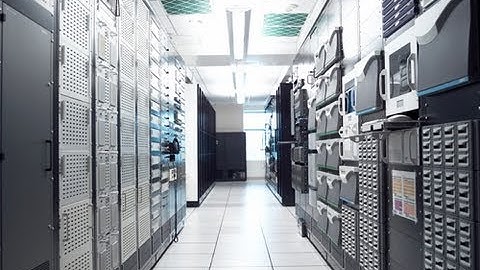 Data Center Tiers