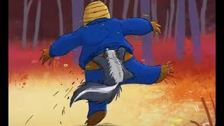 Skunk - Middle School The Worst Years Of My Life