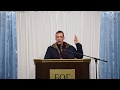 Послание Пергамской церкви - Михаил Голубин