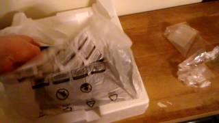 HP 22" IPS 1080p Monitor REUnboxing (22cwa)