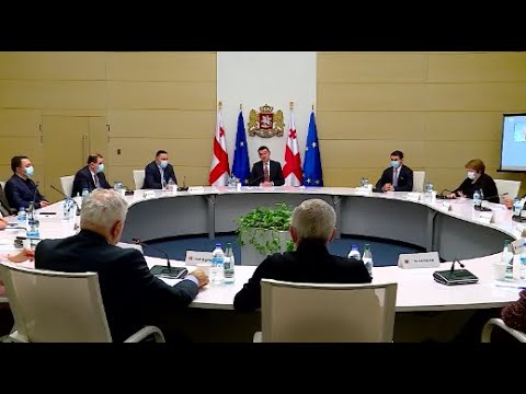 შემსუბუქდება თუ არა კორონაპანდემიის გამო დაწესებული  შეზღუდვები 24 დეკემბრიდან