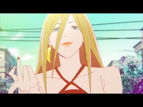 Dancing (ダンシング) Sakuga MAD