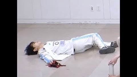 zhang hao and chen kuan jui underrated friendship part.1