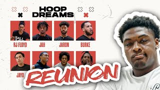 Who's The Winner of Hoop Dreams Season 1!? The Reunion