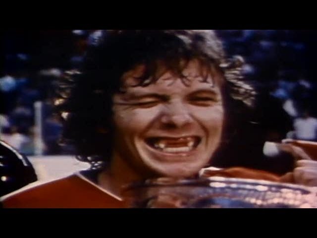 Bobby Clarke, NHL Hockey Wikia