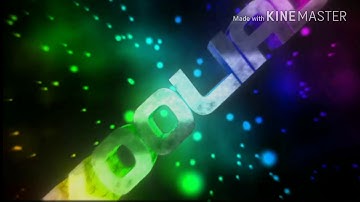 New update intro READ DESCRIPTION