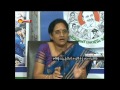Vasireddy Padma slams Chandrababu