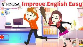 Improve Your Listening Skill & Speaking Confidently and Fluently | English Eric