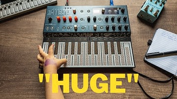 5 Reasons Microfreak Might Be Arturia’s Greatest Synth Yet