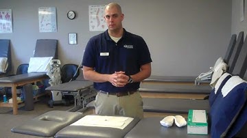 Orthotics with Rob Schwab PT, DPT