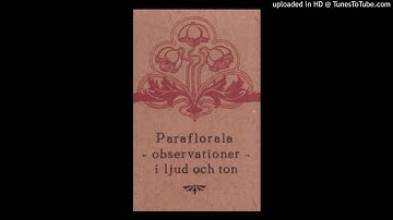 Semilanceata - Ofrö dvaler till vissnad ört