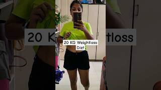 20 KG Weightloss Food Diet At Home Indian Diet Plan for weightloss My Lunch Routine After 2 Kids