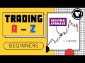 5 - HOW TO USE MOVING AVERAGE IN TRADING | Complete Trading Tutorials For Beginners