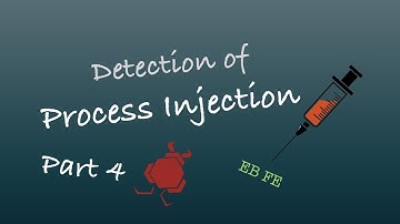 Reverse Engineering - Detect Process Injection - Part 4