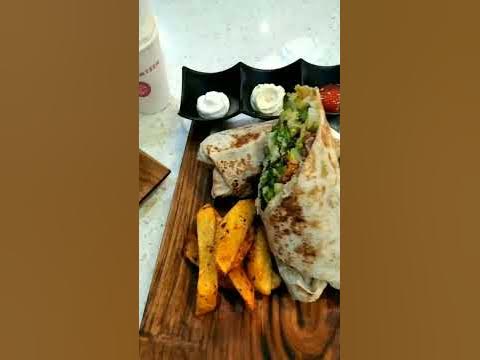 Di mana nih ? 📍Clean Canteen, Pacific Place Lt.4 Sudirman, Jakarta #