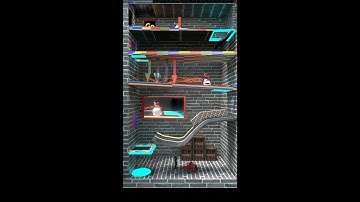 Pwnisher Dynamic Machines Challenge - Death Race | Blender