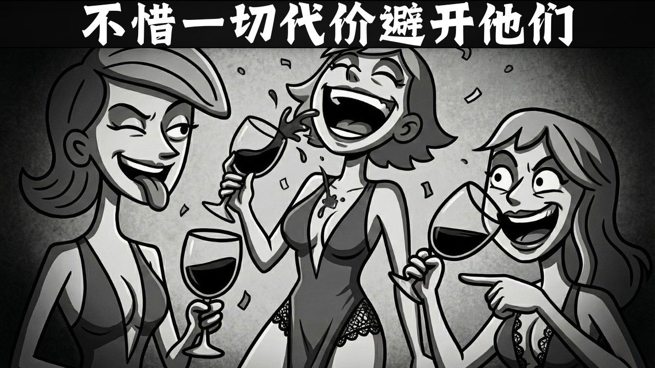 低价值女性的7个隐藏迹象（以及如何保护自己） | 女性心理学