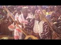 Boua yoro sidibe sur festival donso ngoni 2024