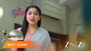 Tumm Se Tumm Tak | Anu kya kar paayegi naukri waapaas? screenshot 4