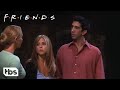 Friends: Ross Lies To Rachel About Getting An Annulment (Season 6 Clip) | TBS