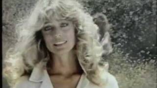 Farrah fawcett presents this tragically poignant public service
announcement on methods of cancer detection and prevention produced by
the american so...