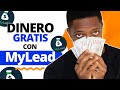 COMO GANAR DINERO EN INTERNET SIN INVERTIR  2021 CON MYlead 💸