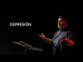 Alejandro Escobedo | Depresión